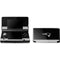NFL New England Patriots Shutout 3DS (2011) Skin